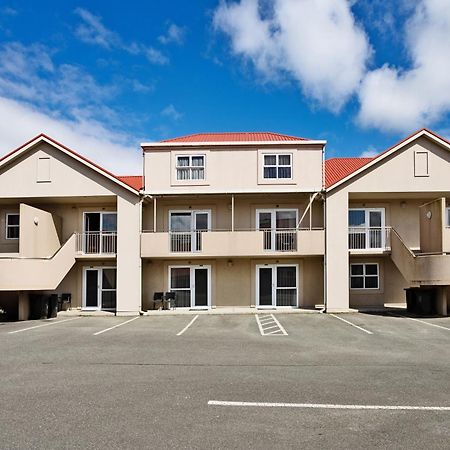Balmoral Lodge Motel Invercargill Luaran gambar