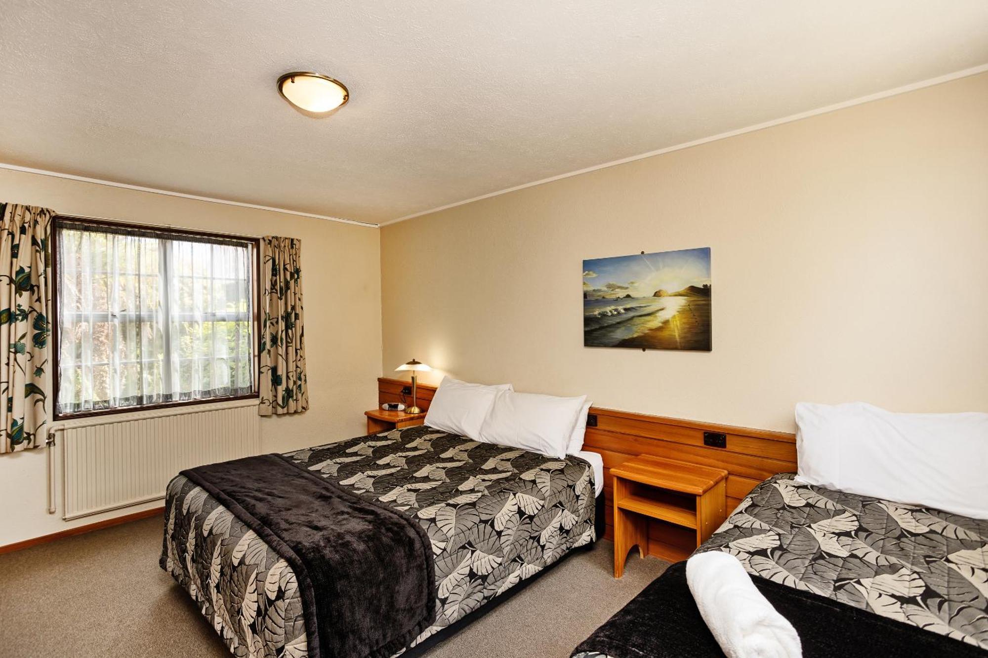 Balmoral Lodge Motel Invercargill Luaran gambar