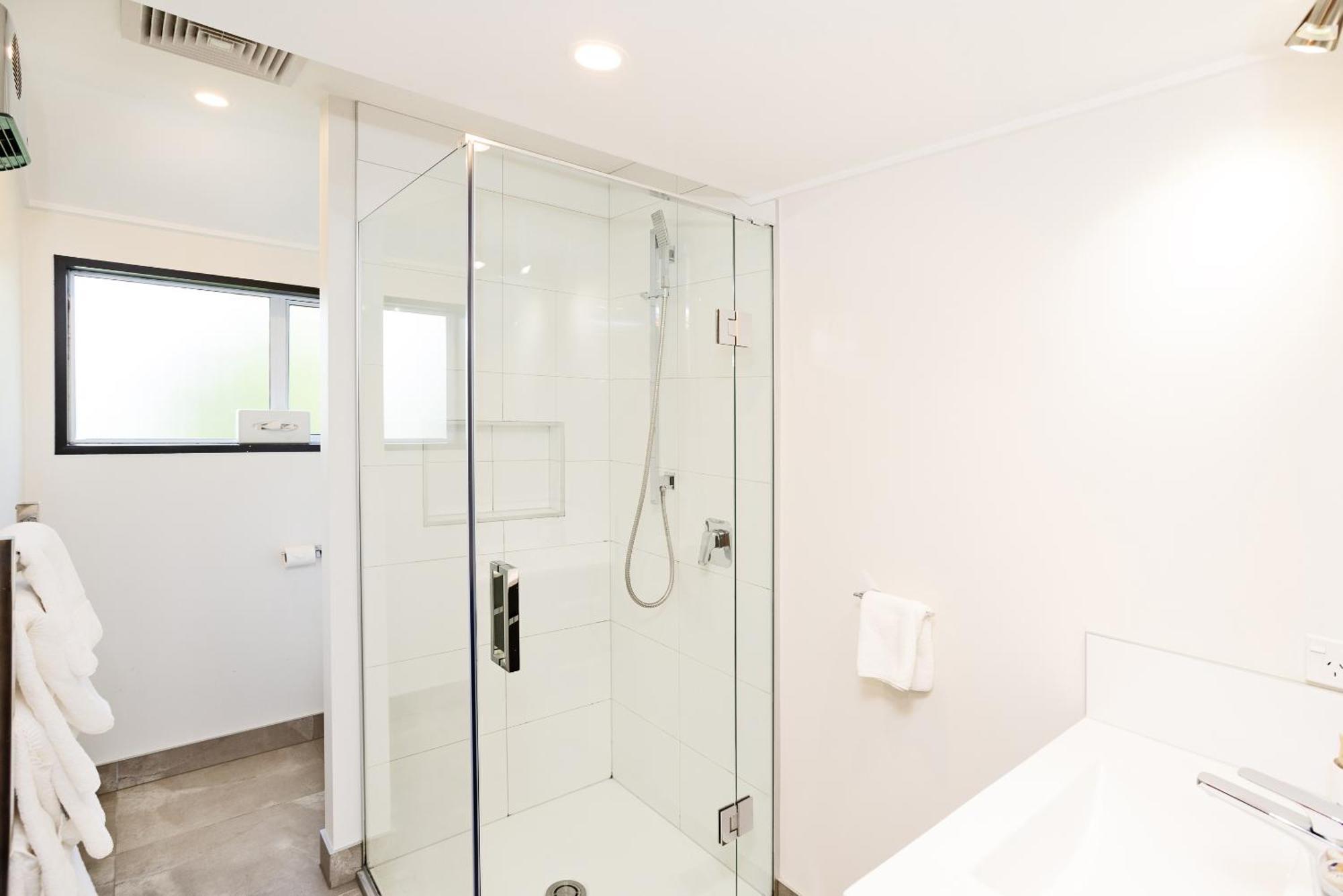 Balmoral Lodge Motel Invercargill Luaran gambar