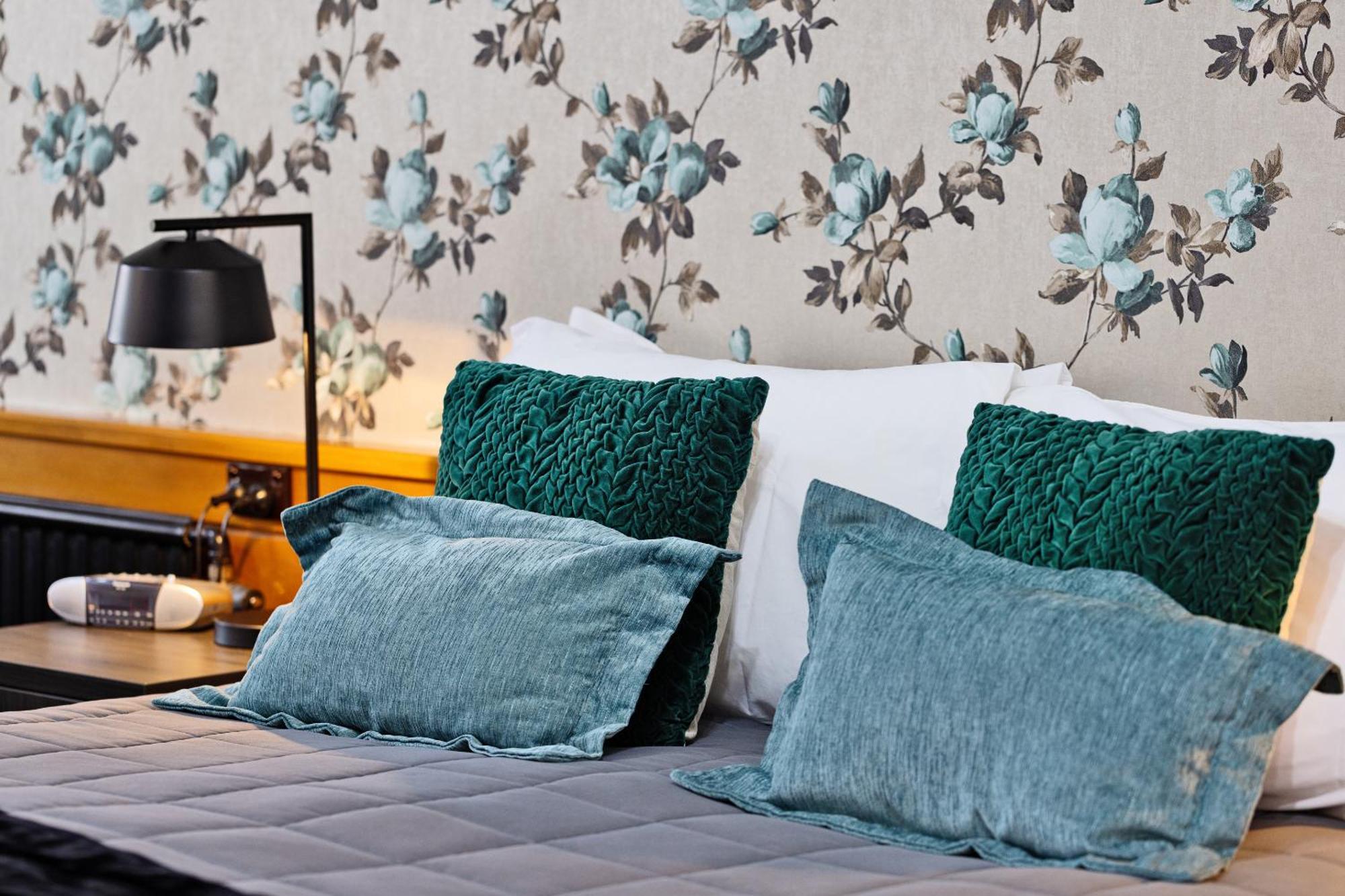 Balmoral Lodge Motel Invercargill Luaran gambar