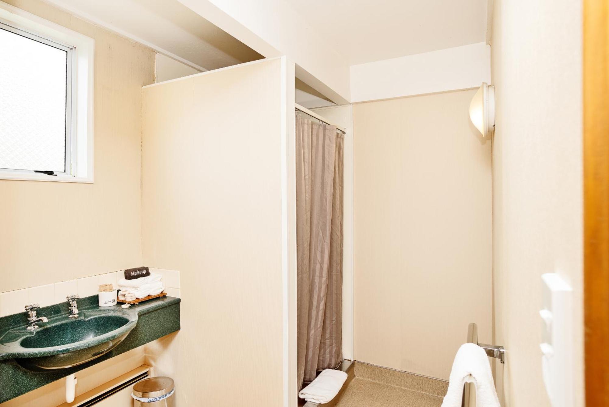 Balmoral Lodge Motel Invercargill Luaran gambar