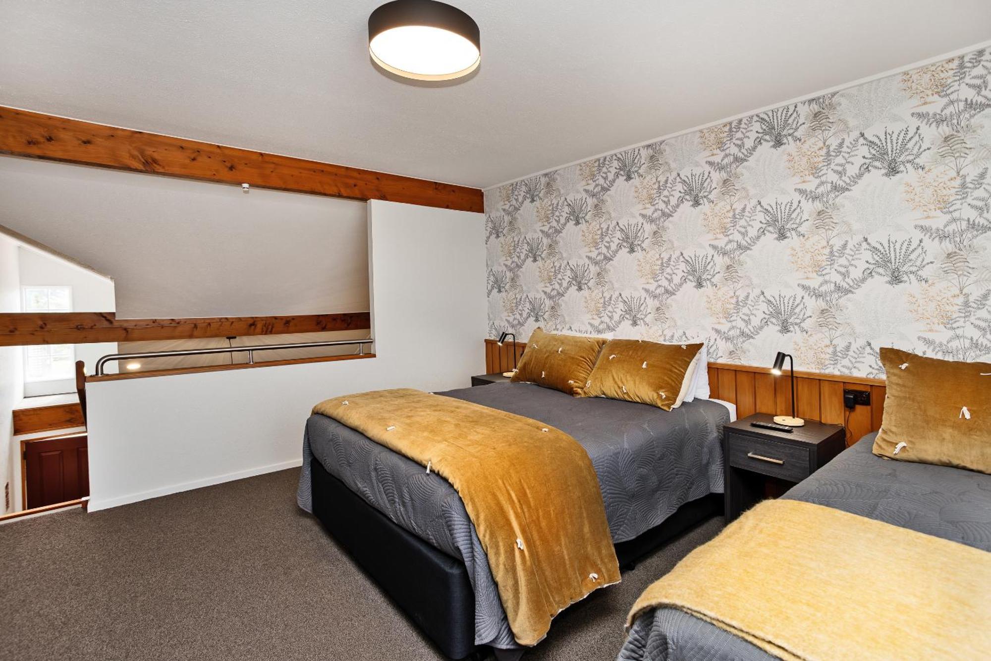 Balmoral Lodge Motel Invercargill Luaran gambar